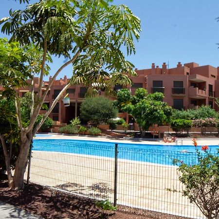 La Tejita - Bonito Y Luminoso Apartamento Junto Al Mar Appartamento Esterno foto