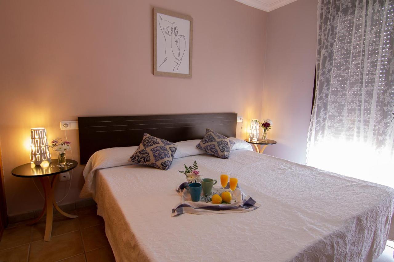 La Tejita - Bonito Y Luminoso Apartamento Junto Al Mar Appartamento Esterno foto