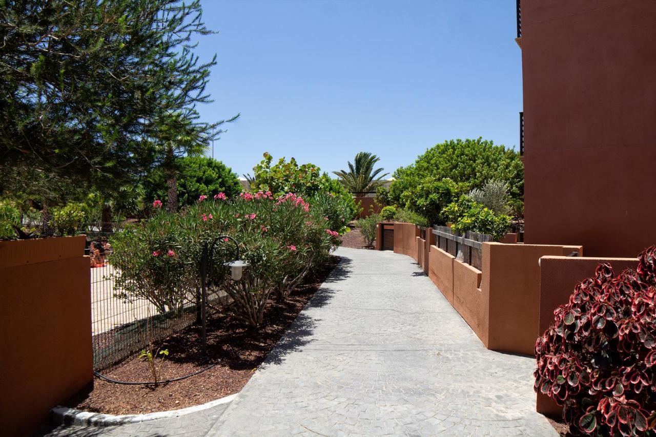 La Tejita - Bonito Y Luminoso Apartamento Junto Al Mar Appartamento Esterno foto